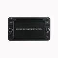 Suzuki Jimny android car stereo systems